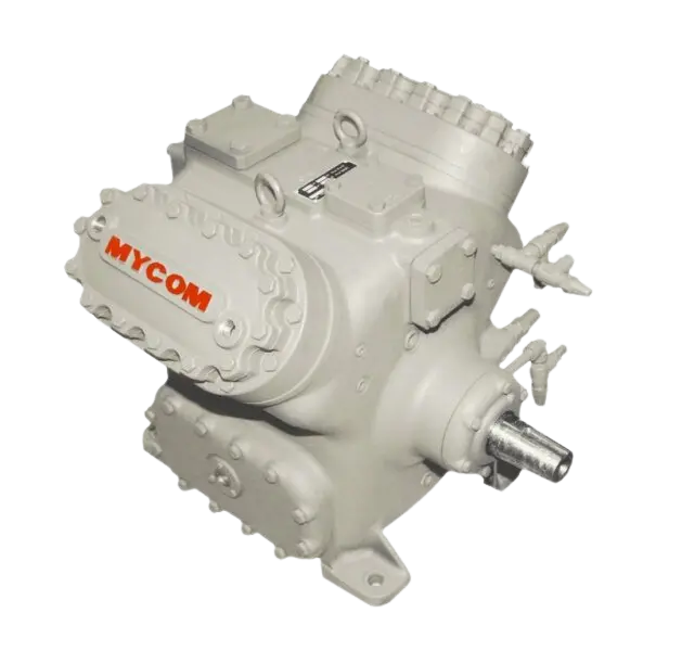 Compressor - K Type